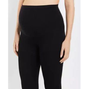 Be Maternity Nylon-Spandex Leggings